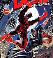 Devil l'uomo senza paura - Cavalieri Marvel 2