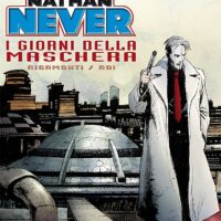 i giorni della maschera