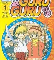 Guru Guru
