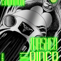 Masked Rider
