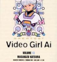 Video Girl Ai 13