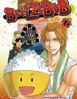 beelzebub 18