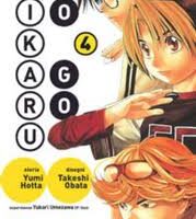 Hikaru No Go