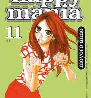 Happy Mania 11