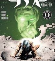 JSA Classified TP
