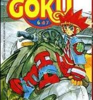 Goku (6 Di 7)