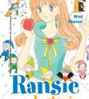 Ransie La Strega Batticuore A Mezzanotte 5