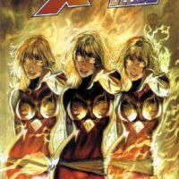 x-men deluxe