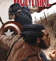 wolverine