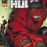 Devil & Hulk