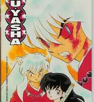 Inuyasha 23