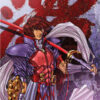Dark Angel Phoenix Resurrection 1