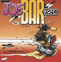Joe Bar Team 4