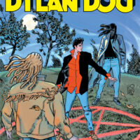 Il Tocco Del Diavolo