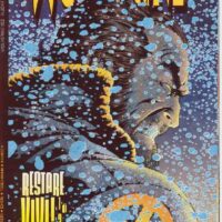 Wolverine Nuova Serie 22