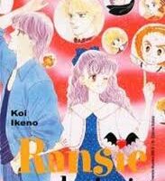 Ransie La Strega Batticuore Notturno 15