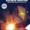 L'iniziativa Iron Man Direttore Dello S.h.i.e.l.d.