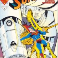 Superman July 1994