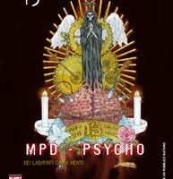 Mpd-psycho