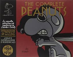 The Complete Peanuts Dal 1969 Al 1970
