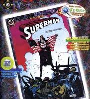Superman Annual