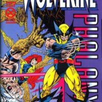 wolverine