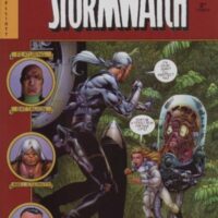 Stormwatch January 1997
