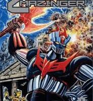 Z Mazinger