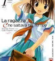 La Ragazza Che Saltava Nel Tempo 1