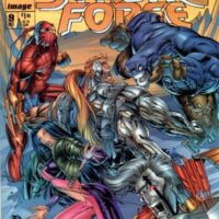 Strikeforce December 1994