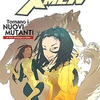 X-treme X-men 26