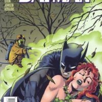 Detective Comics February 1996