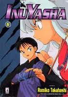 Inuyasha 6