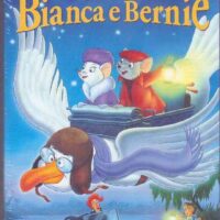 le avventure di bianca e bernie