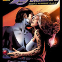 Marvel Miniserie 68