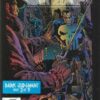 The Punisher War Zone May 1995