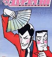 Lupin III Millennium 7 Nei panni di Zazà