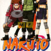 naruto 32