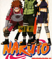 naruto 32