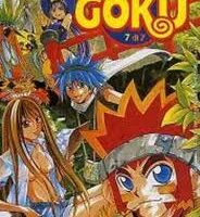 Goku (7 Di 7)