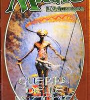 Magic l'adunanza - Guerra delle antichità