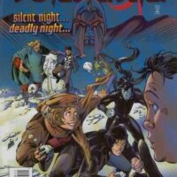 Sovereign Seven March 1996