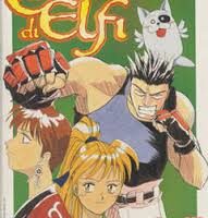 Cacciatori di Elfi 3