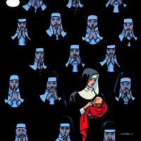 devil e i cavalieri marvel 6