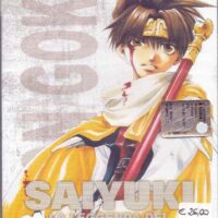 saiyuki