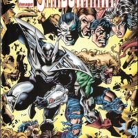 The New Shadowhawk December 1995