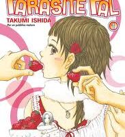 Parasite Pal 1