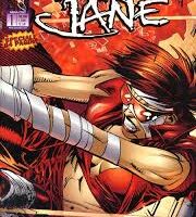 Painkiller Jane 1