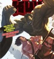 devil & hulk