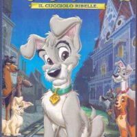 Lilli E Il Vagabondo 2